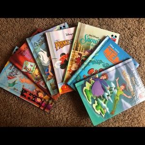 Disney Storybooks